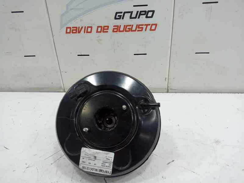 Servofreno fuso canter 3s13   |   01.13 